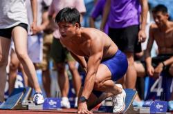 hth华体会-苏炳添刷新世界纪录，巴黎教练激动落泪！
